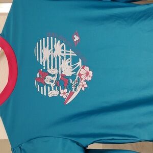 Disney Cruise Line Bathing Suit